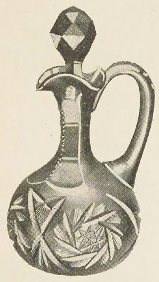 Catalog evidence for Oil or Vinegar