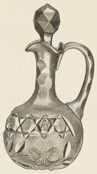 Catalog evidence for Oil or Vinegar