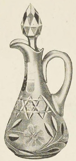 Catalog evidence for Oil or Vinegar