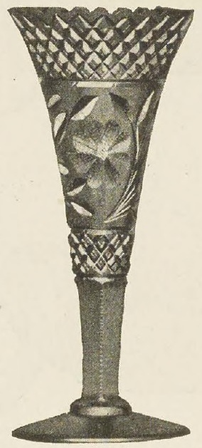 Catalog evidence for Vase