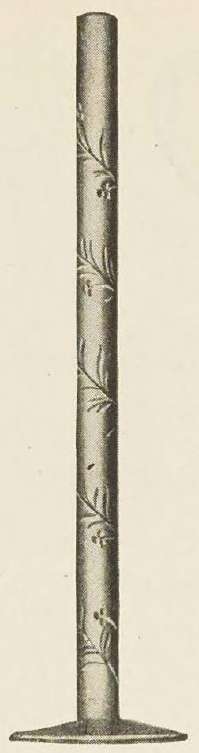 Catalog evidence for Single Flower or Bud Vase