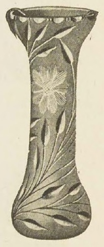 Catalog evidence for Vase