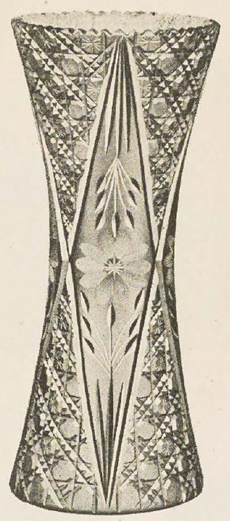 Catalog evidence for Vase