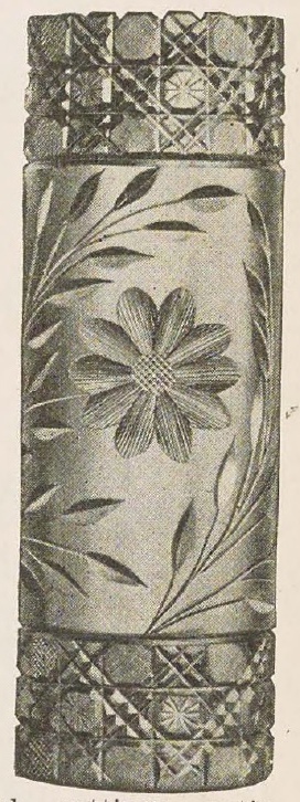 Catalog evidence for Vase