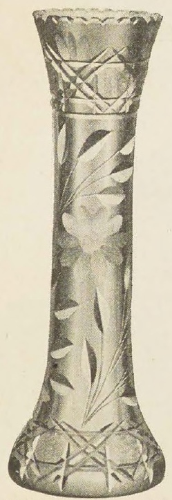 Catalog evidence for Vase