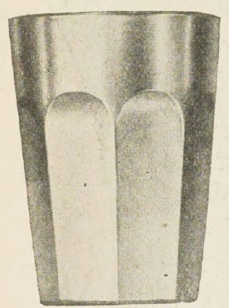 Catalog evidence for Tumbler