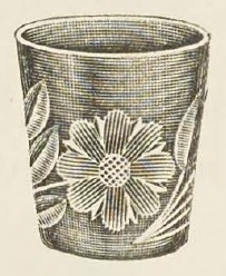 Catalog evidence for Whiskey Glass