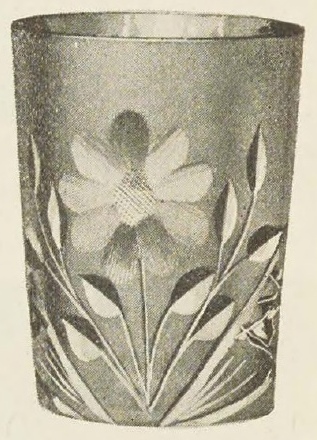 Catalog evidence for Tumbler