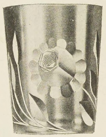 Catalog evidence for Tumbler
