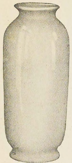Catalog evidence for Vase