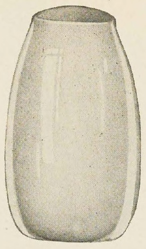 Catalog evidence for Vase