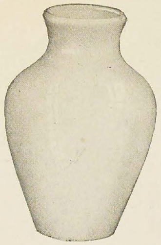 Catalog evidence for Vase