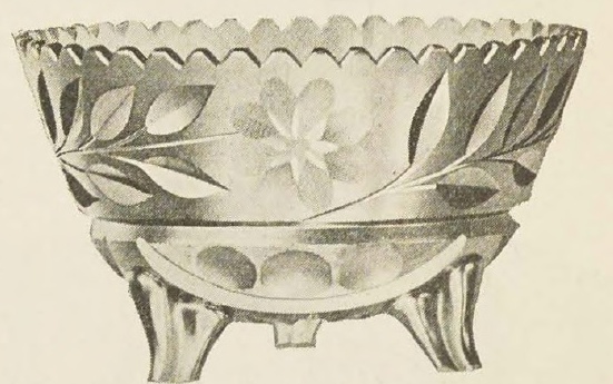 Catalog evidence for Mayonnaise or Whipped Cream Bowl