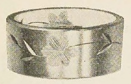 Catalog evidence for Salt Dish