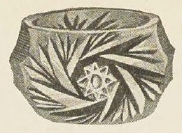 Catalog evidence for Salt Dish