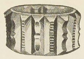 Catalog evidence for Salt Dish