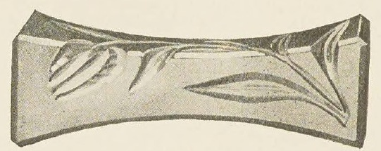 Catalog evidence for Knife Rest