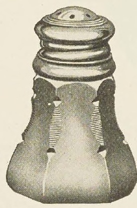 Catalog evidence for Salt and Pepper