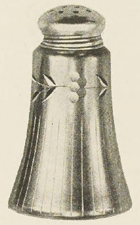 Catalog evidence for Salt and Pepper