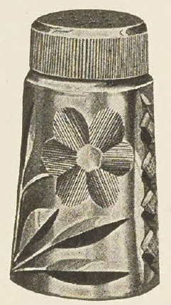 Catalog evidence for Salt and Pepper