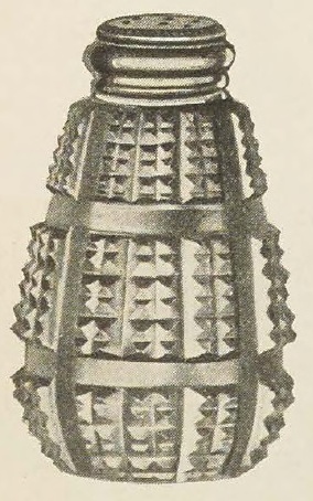 Catalog evidence for Salt and Pepper