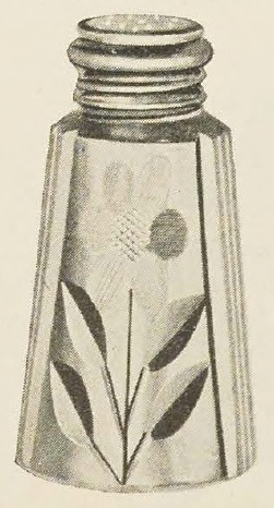 Catalog evidence for Salt and Pepper