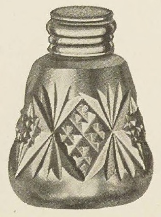 Catalog evidence for Salt and Pepper