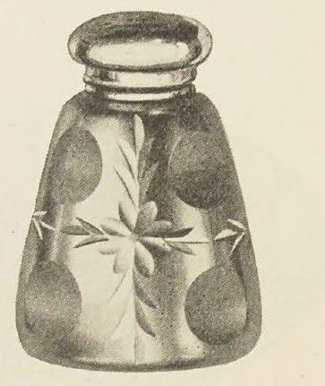 Catalog evidence for Salt and Pepper