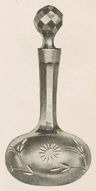 Catalog evidence for Wine Decanter