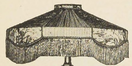 Catalog evidence for Shade