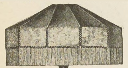 Catalog evidence for 5th Avenue Shade