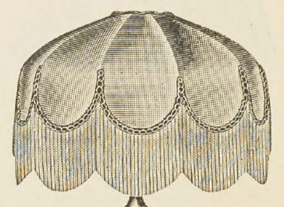 Catalog evidence for Silk Shade