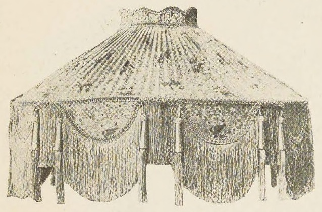 Catalog evidence for 24 Inch Silk Shade