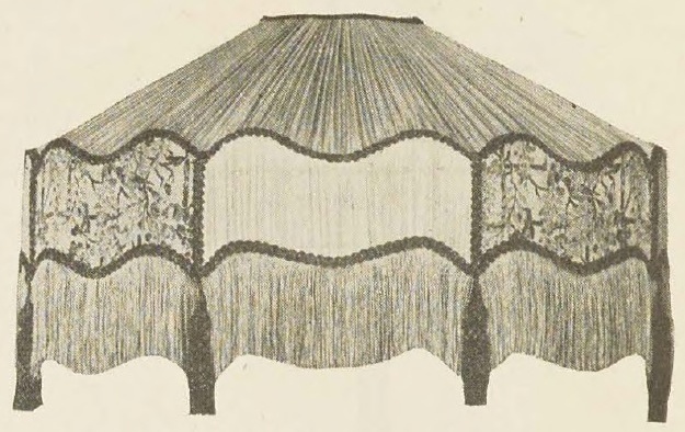 Catalog evidence for 24 Inch Silk Shade