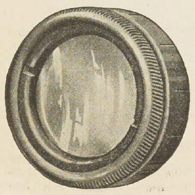 Catalog evidence for Portrait Lens