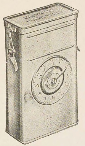 Catalog evidence for Eastman Plate Tank 4 x5,3¼ x5½ or smaller