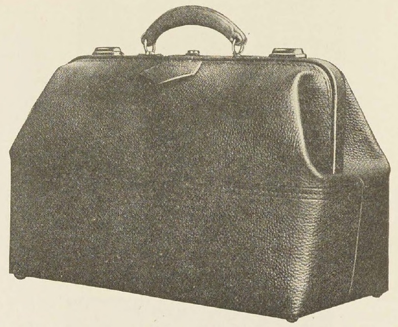 Catalog evidence for Men’s High Cut Bag