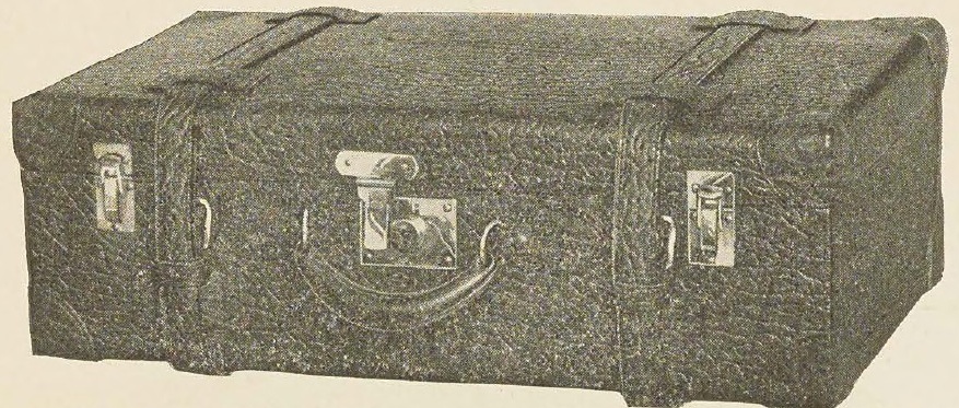 Catalog evidence for Extra Fine Genuine Seal Case