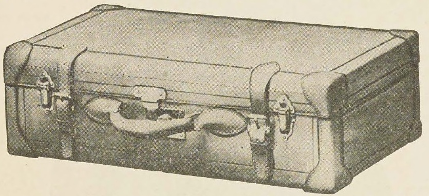 Catalog evidence for Gentlemen’s Case