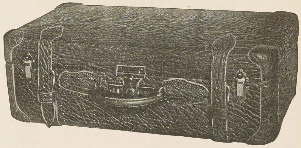 Catalog evidence for Indestructible Case