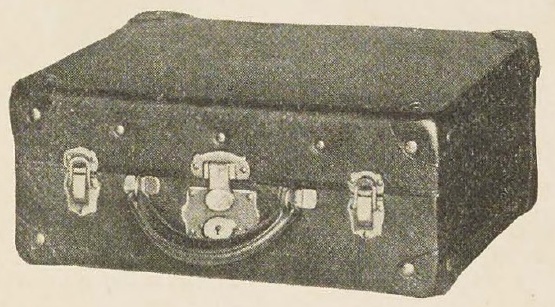 Catalog evidence for Sample Case