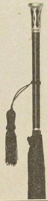 Catalog evidence for Women’s Umbrella J1479