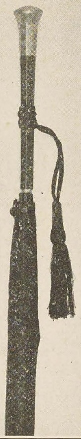 Catalog evidence for Women’s Umbrella J1490