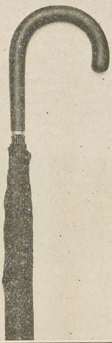 Catalog evidence for Men’s Umbrella J1513