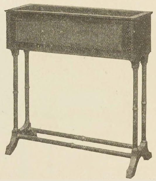 Catalog evidence for Fernery J620