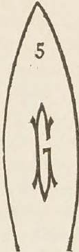 Catalog evidence for Engraving Style 5