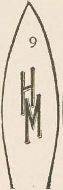 Catalog evidence for Engraving Style 9