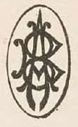 Catalog evidence for Engraving Style 22