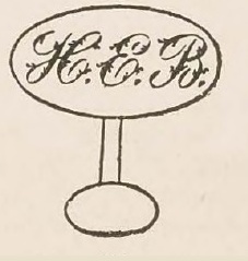 Catalog evidence for Engraving Style 33