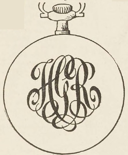 Catalog evidence for Engraving Style 41